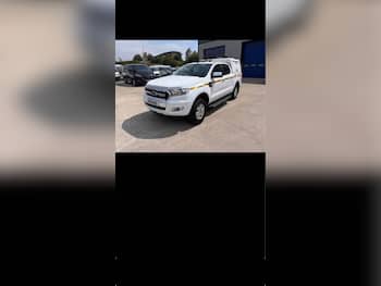 Used Ford Ranger 2019 for sale - 79736392: Photo