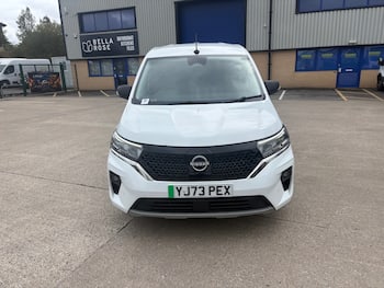 Used Nissan Other 2023 for sale - 79738908: Photo