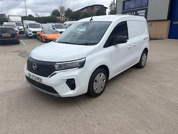 Used Nissan Other 2023 for sale - 79738908: Photo