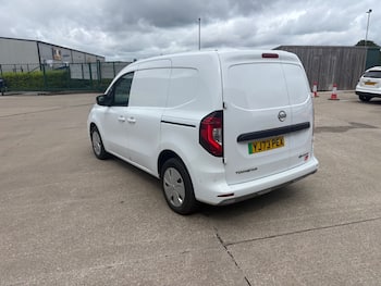 Used Nissan Other 2023 for sale - 79738908: Photo