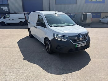 Used Renault Kangoo 2024 for sale - 79738791: Photo