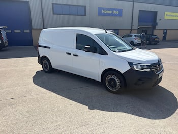 Used Renault Kangoo 2024 for sale - 79738791: Photo