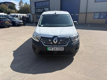 Used Renault Kangoo 2024 for sale - 79738791: Photo