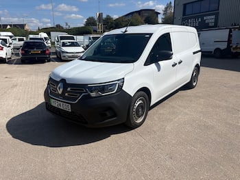 Used Renault Kangoo 2024 for sale - 79738791: Photo