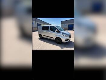 Used Ford Transit Custom 2020 for sale - 79736506: Photo