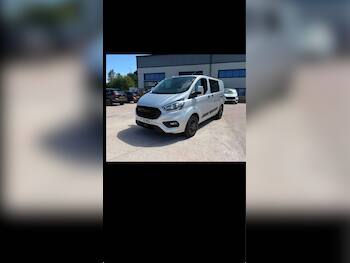 Used Ford Transit Custom 2020 for sale - 79736506: Photo