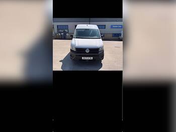 Used Volkswagen Crafter 2021 for sale - 79736095: Photo