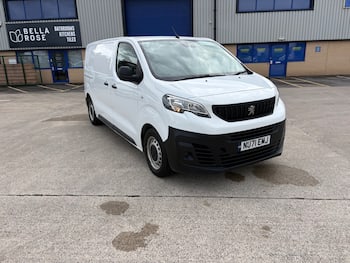 Used Peugeot Expert 2022 for sale - 79787418: Photo
