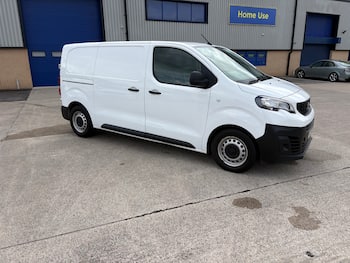 Used Peugeot Expert 2022 for sale - 79787418: Photo