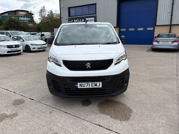 Used Peugeot Expert 2022 for sale - 79787418: Photo
