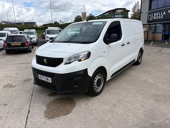 Used Peugeot Expert 2022 for sale - 79787418: Photo