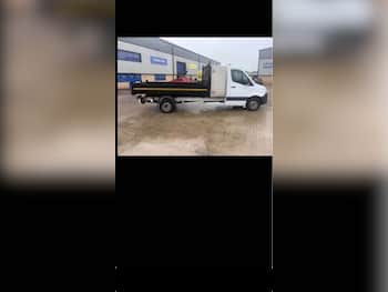 Used Mercedes-Benz Sprinter 2021 for sale - 79735831: Photo