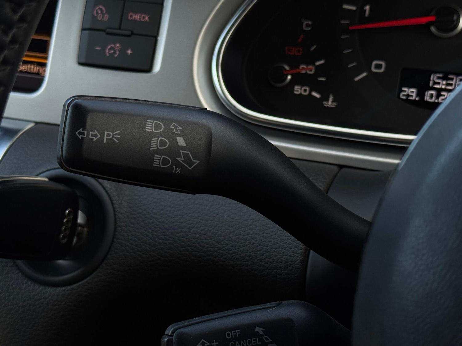 Used Audi Q7 2013 for sale - 76996538: Photo 41