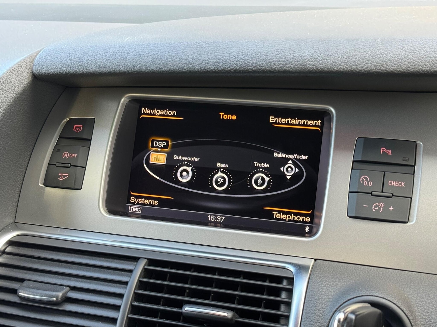 Used Audi Q7 2013 for sale - 76996538: Photo 47