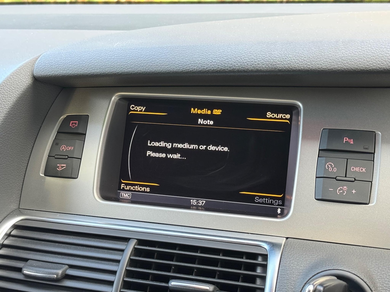 Used Audi Q7 2013 for sale - 76996538: Photo 49