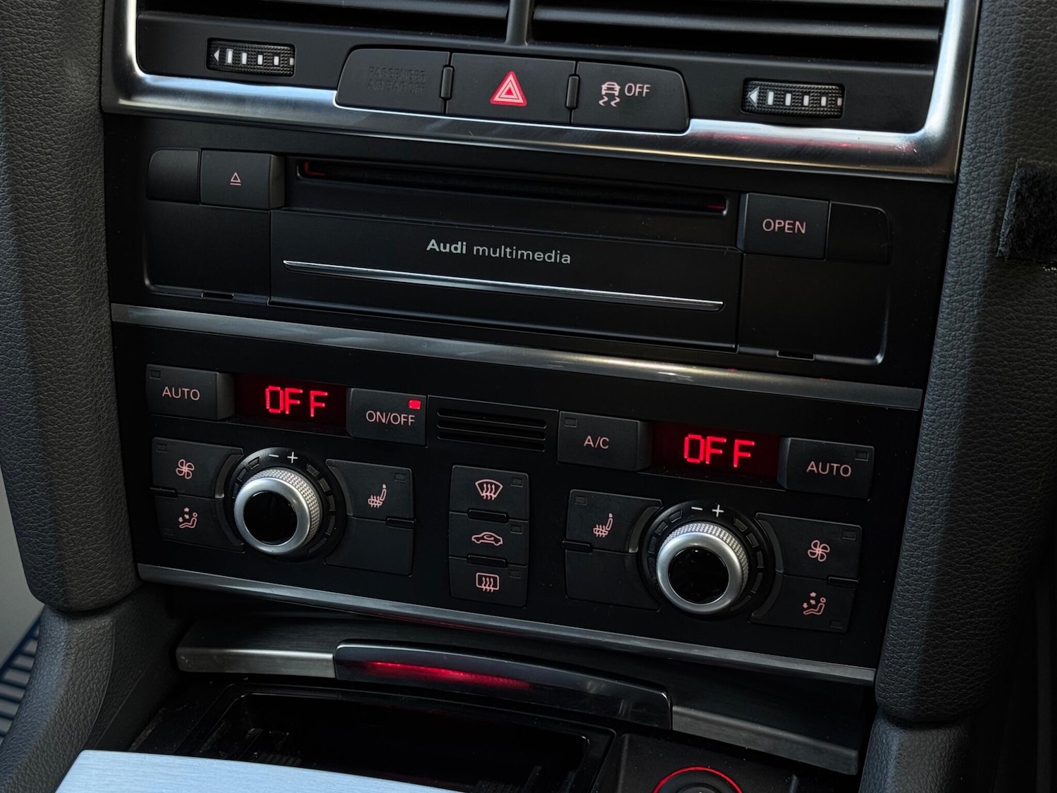 Used Audi Q7 2013 for sale - 76996538: Photo 61