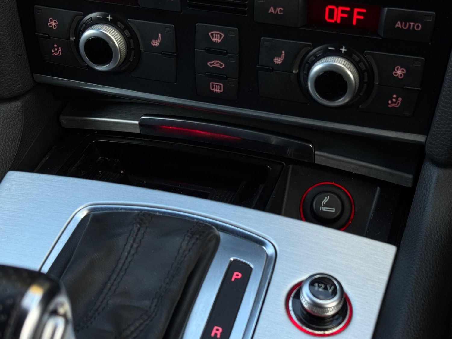 Used Audi Q7 2013 for sale - 76996538: Photo 62