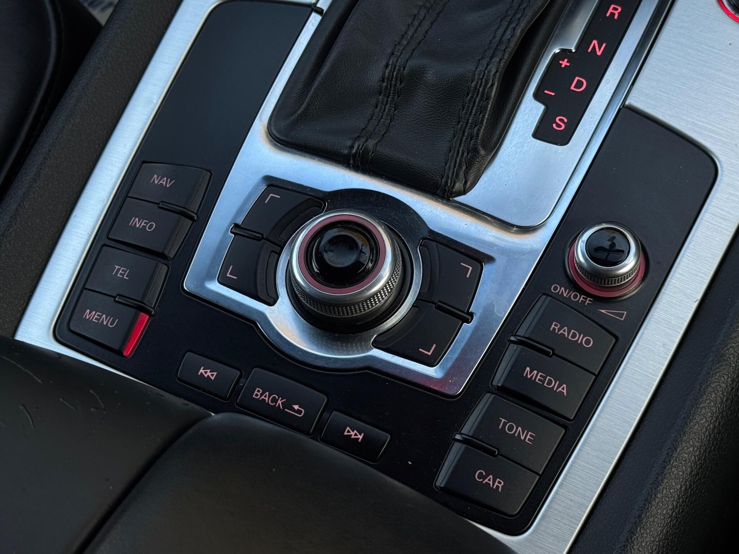 Used Audi Q7 2013 for sale - 76996538: Photo 66