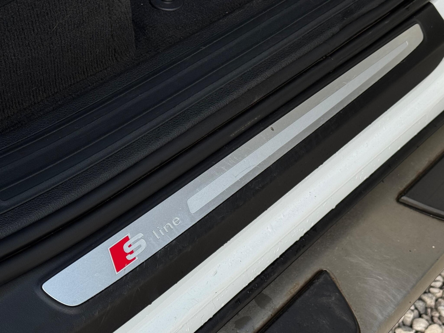 Used Audi Q7 2013 for sale - 76996538: Photo 77