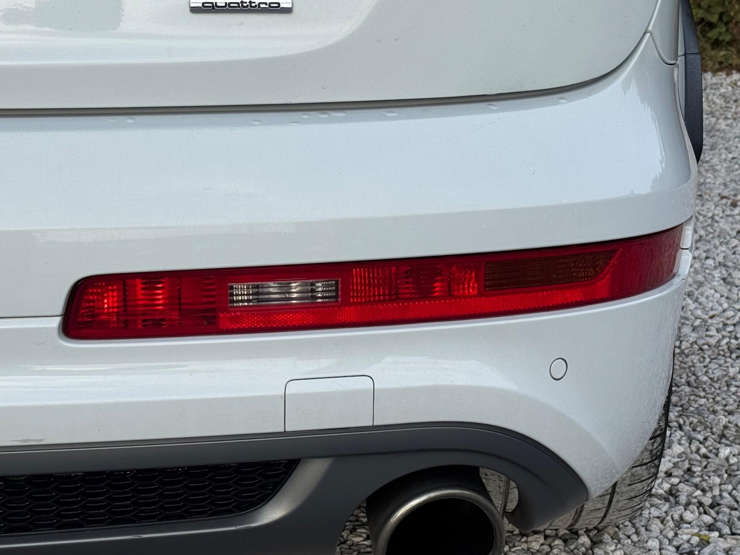 Used Audi Q7 2013 for sale - 76996538: Photo 87