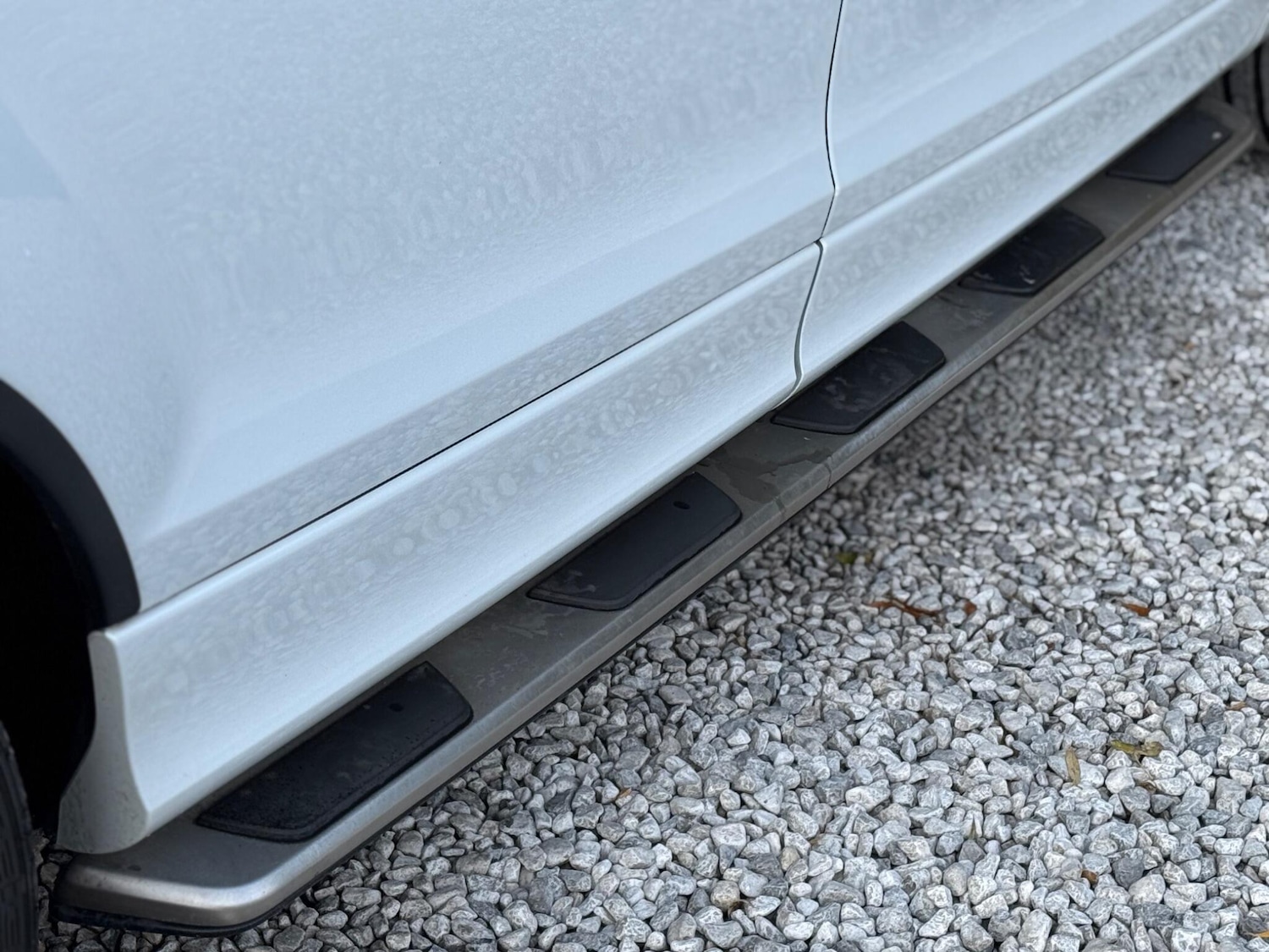 Used Audi Q7 2013 for sale - 76996538: Photo 92