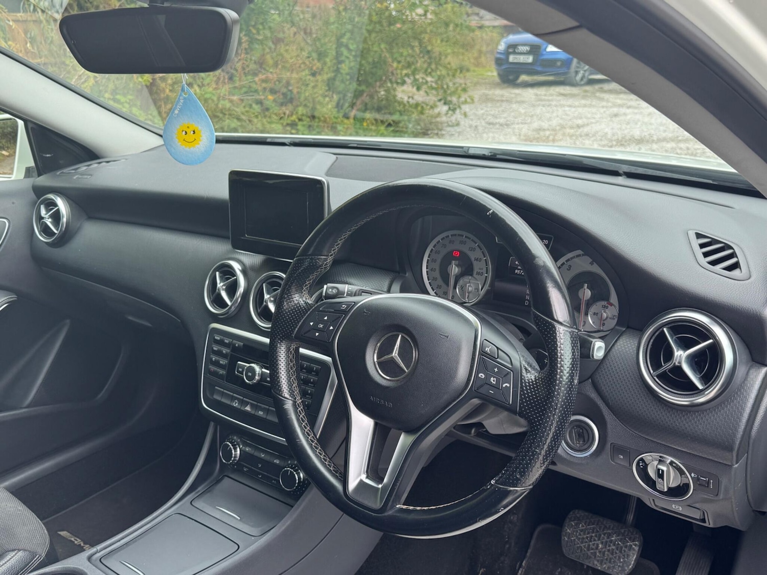 Used Mercedes-Benz A-Class for sale - 76537912: Photo 15