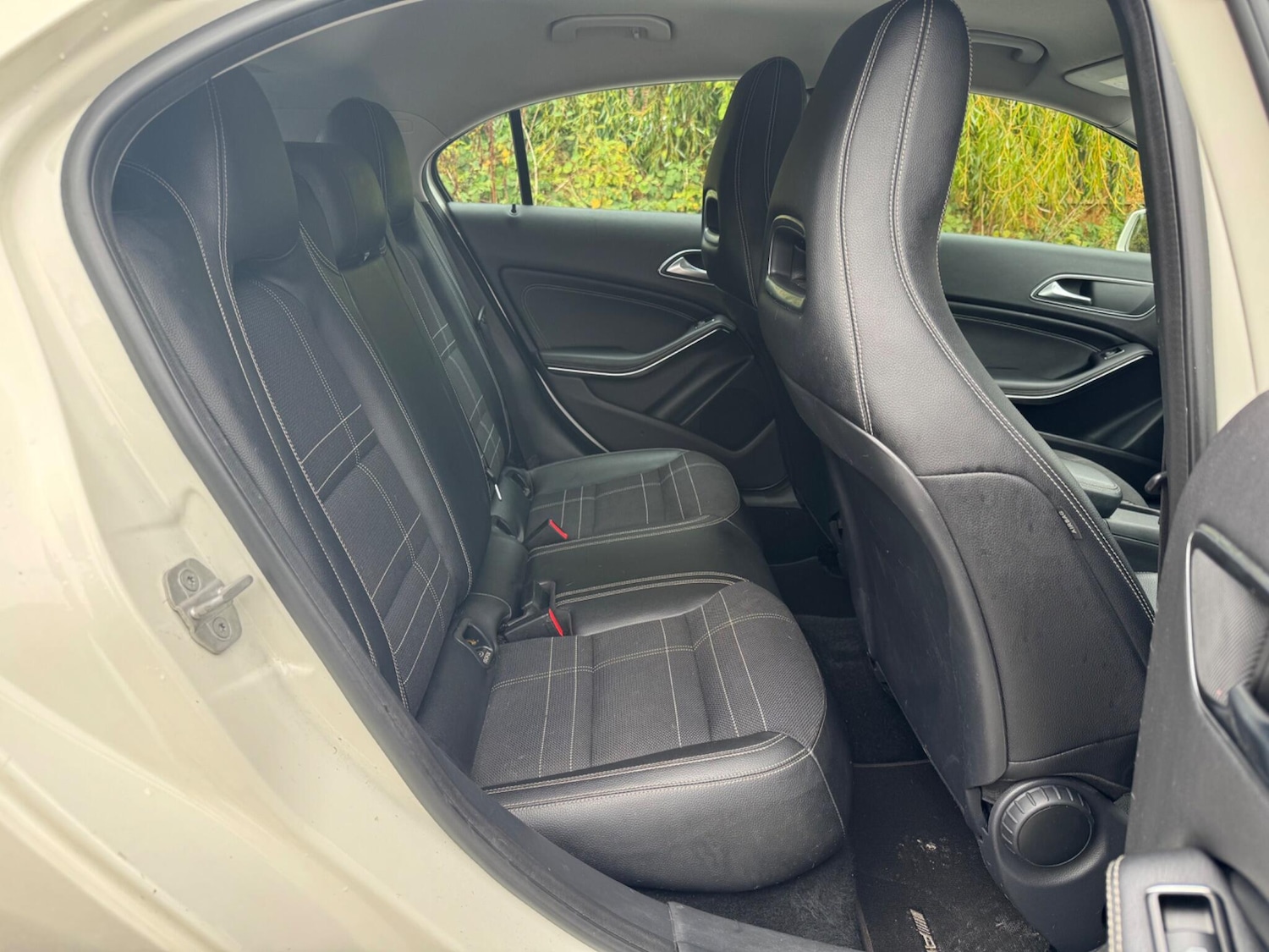 Used Mercedes-Benz A-Class for sale - 76537912: Photo 22