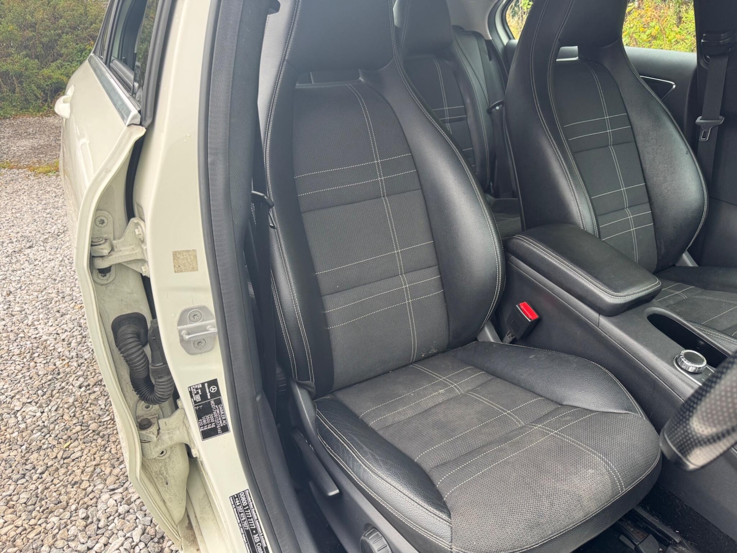 Used Mercedes-Benz A-Class for sale - 76537912: Photo 25