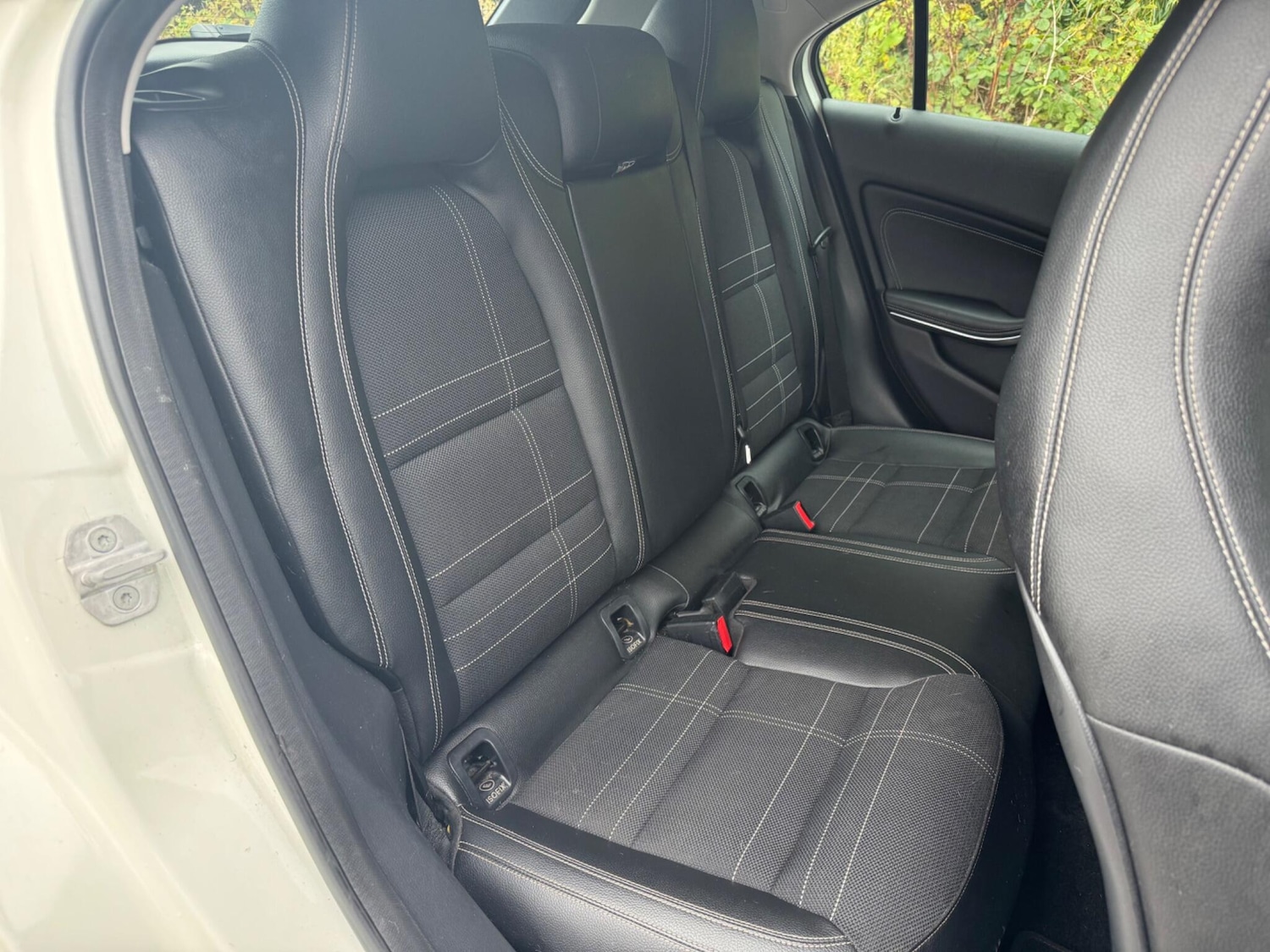 Used Mercedes-Benz A-Class for sale - 76537912: Photo 27