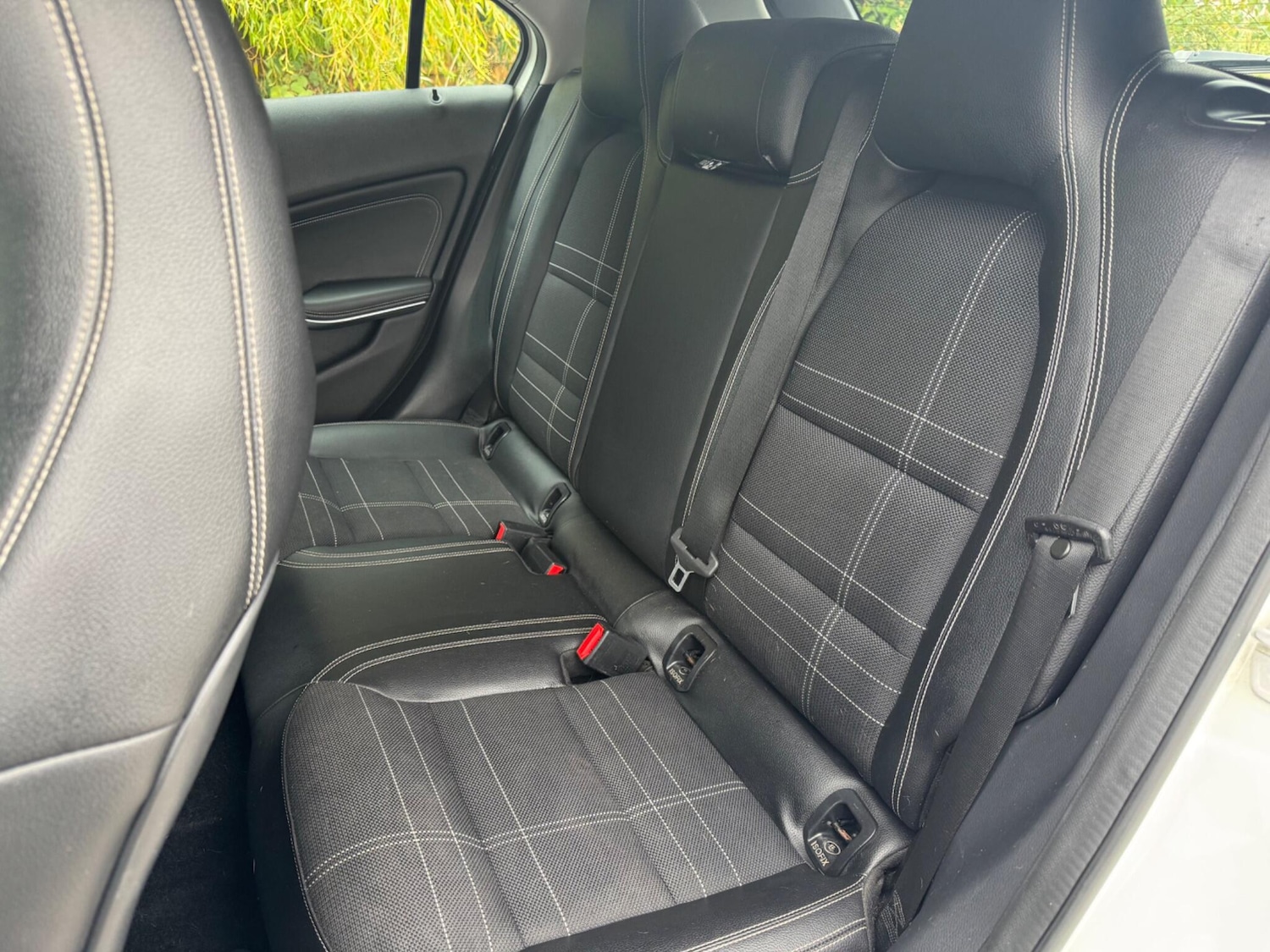 Used Mercedes-Benz A-Class for sale - 76537912: Photo 29