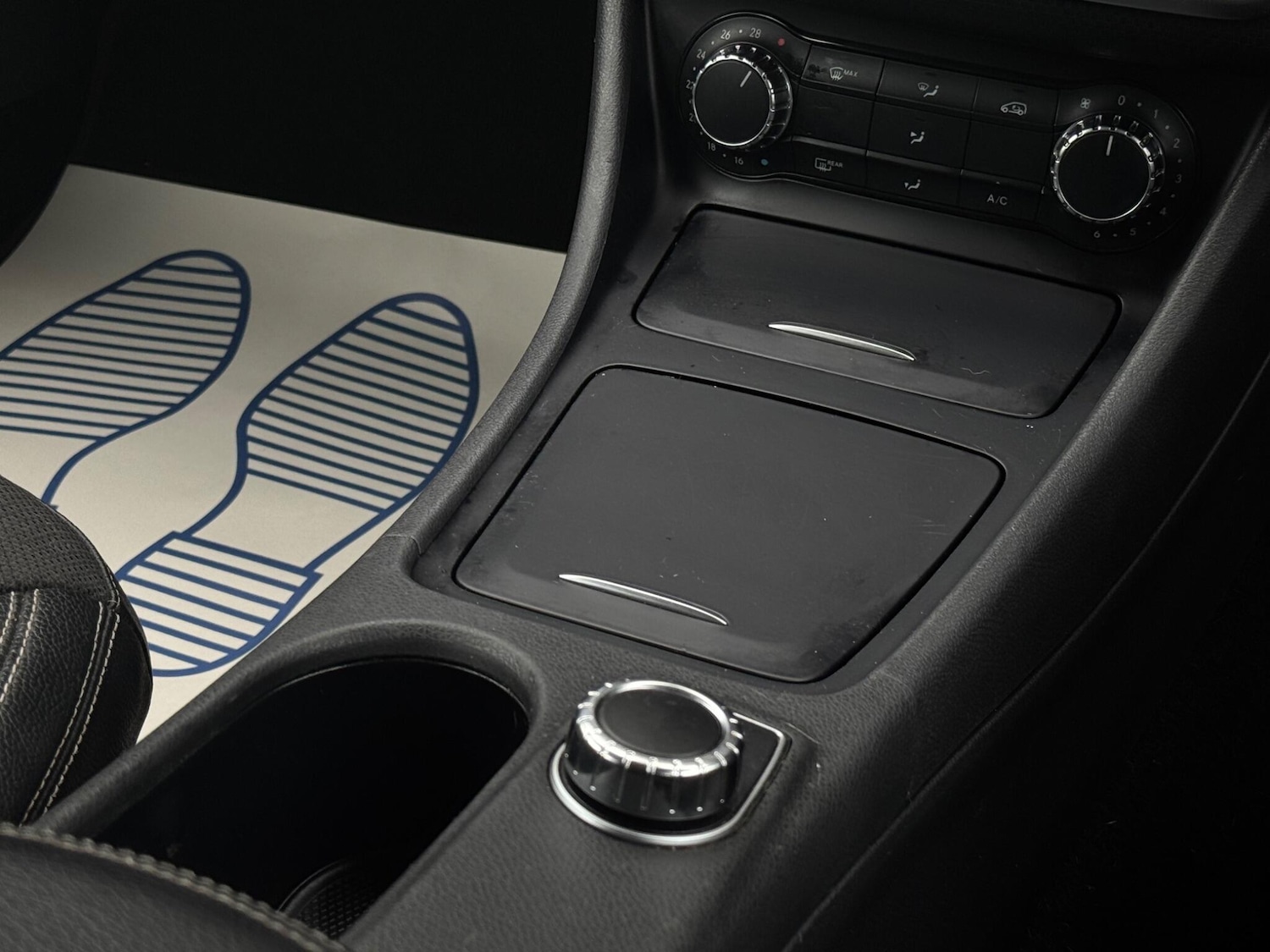 Used Mercedes-Benz A-Class for sale - 76537912: Photo 55