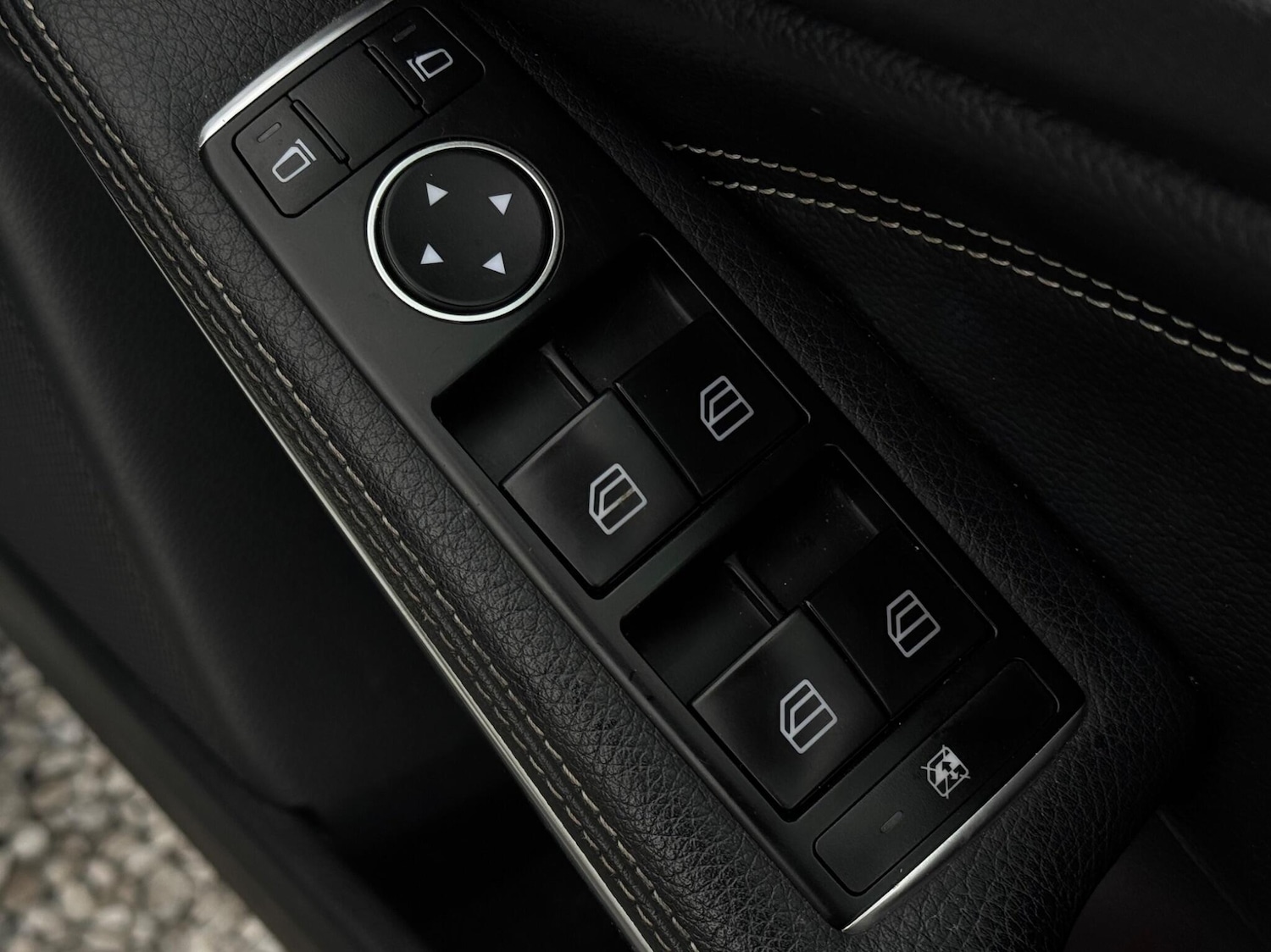 Used Mercedes-Benz A-Class for sale - 76537912: Photo 61