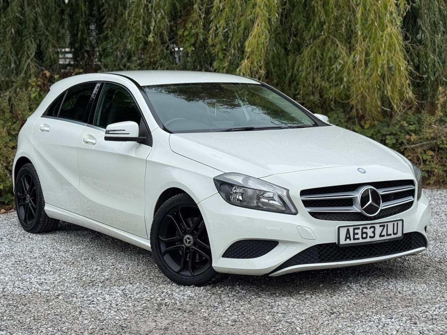 Used Mercedes-Benz A-Class for sale - 76537912: Photo 62