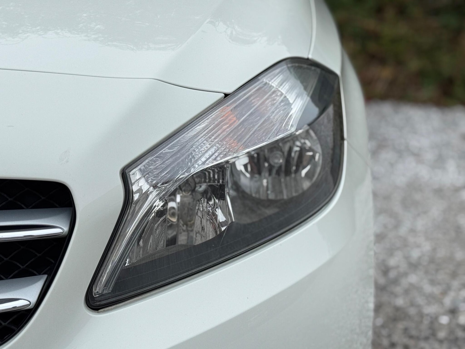 Used Mercedes-Benz A-Class for sale - 76537912: Photo 66