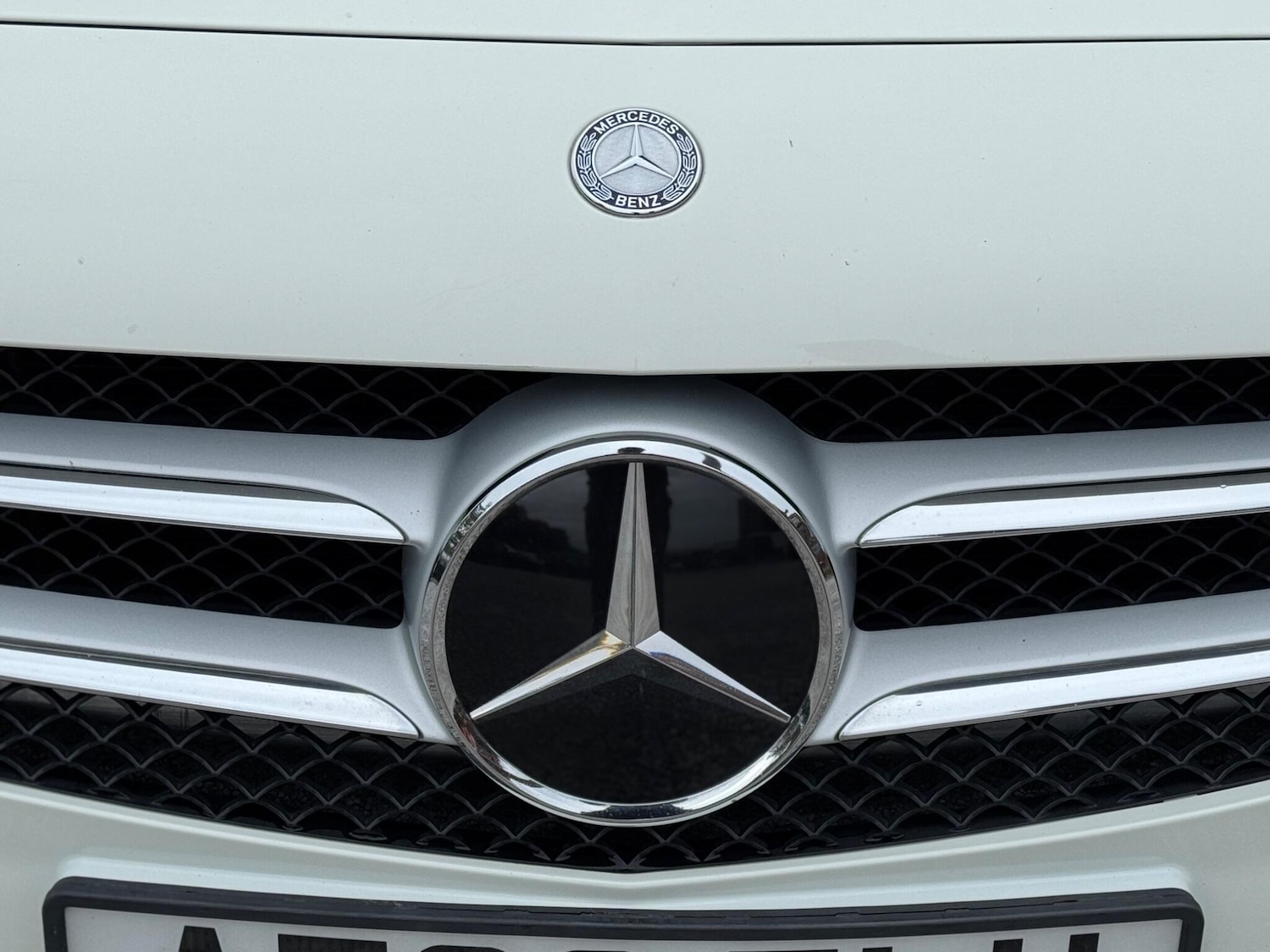 Used Mercedes-Benz A-Class for sale - 76537912: Photo 69