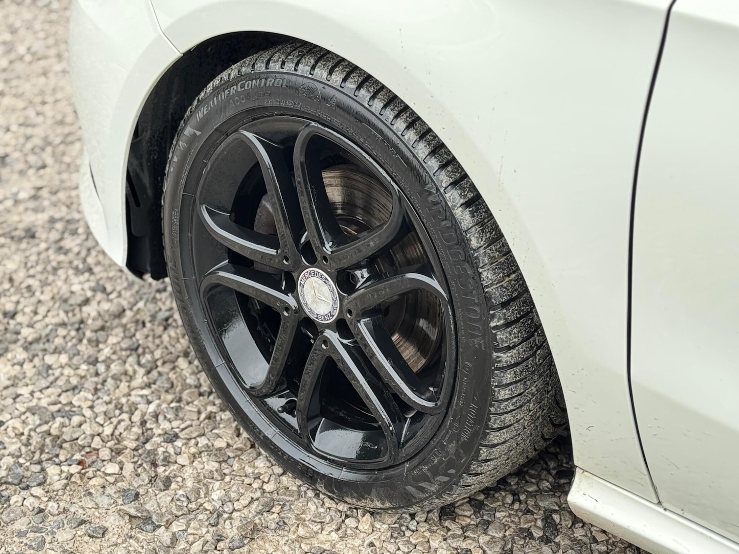 Used Mercedes-Benz A-Class for sale - 76537912: Photo 79