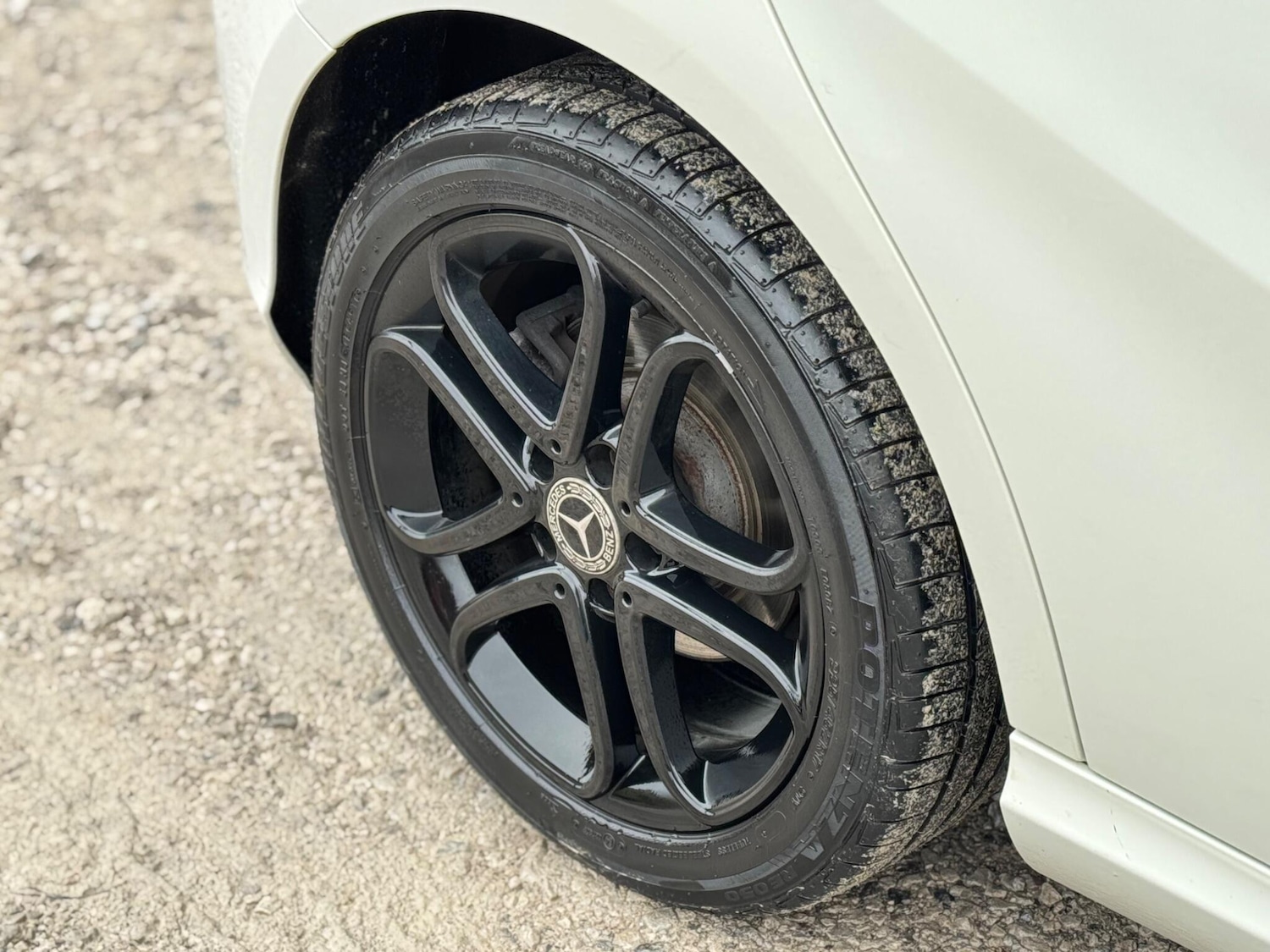 Used Mercedes-Benz A-Class for sale - 76537912: Photo 81