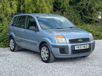 Used Ford Fusion 2007 for sale - 74363162: Photo