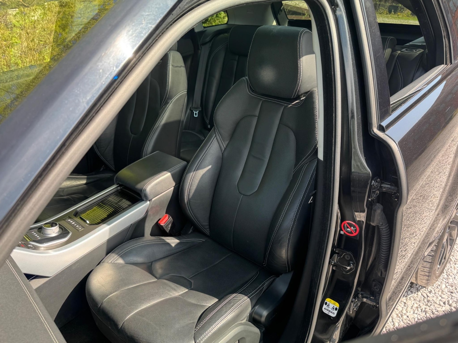 Vehicle 17