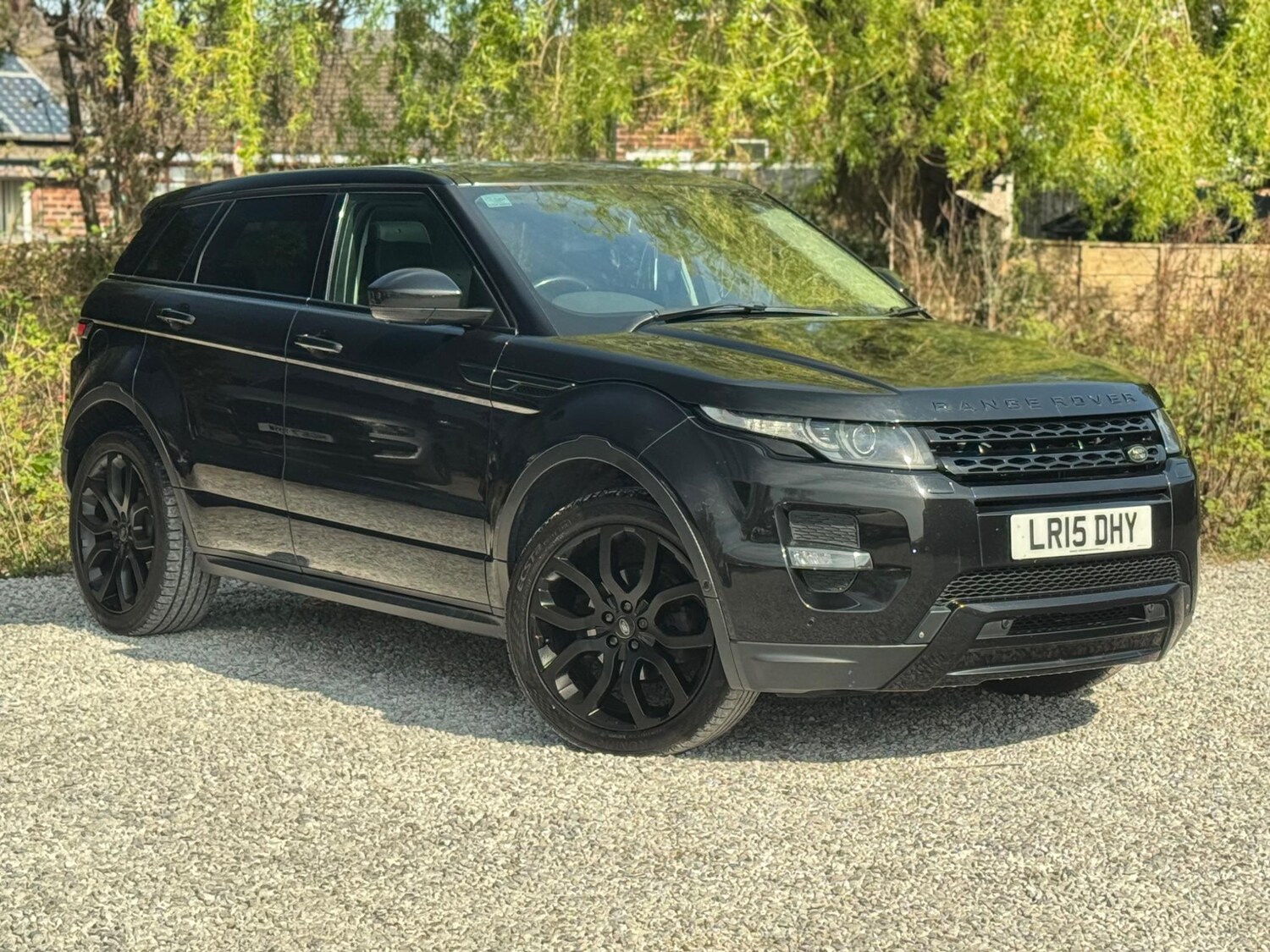 Vehicle 56