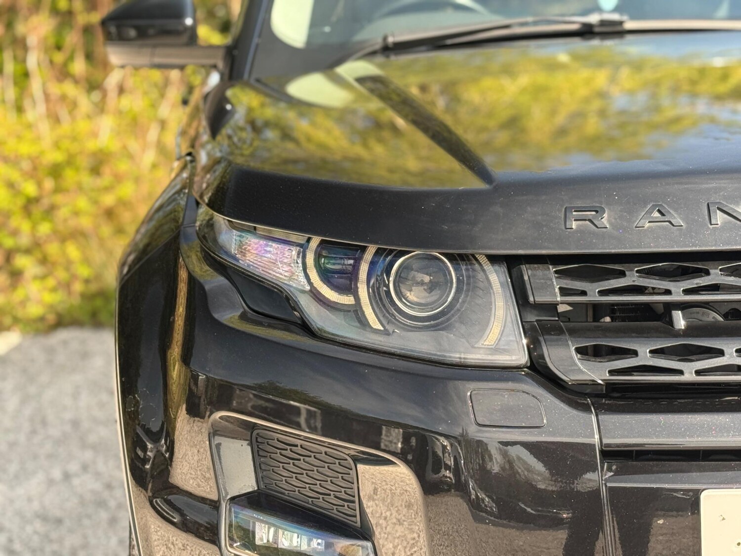 Vehicle 68