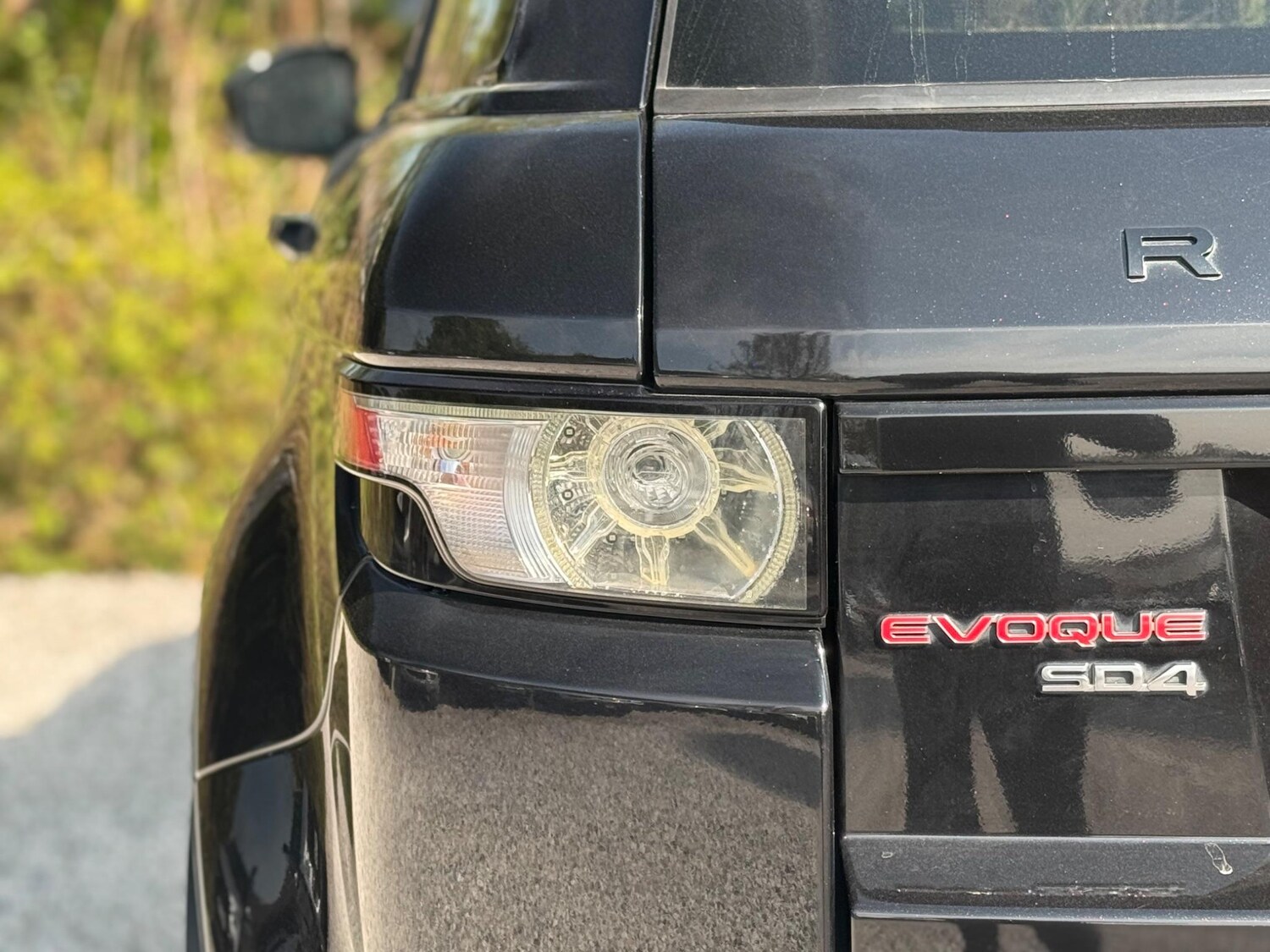 Vehicle 69