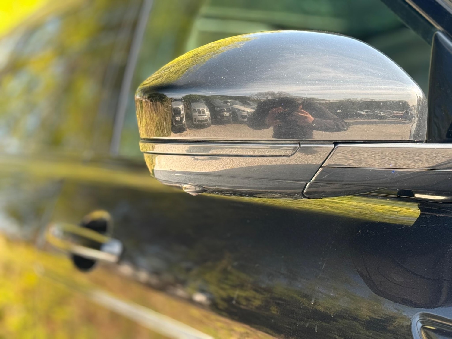 Vehicle 70