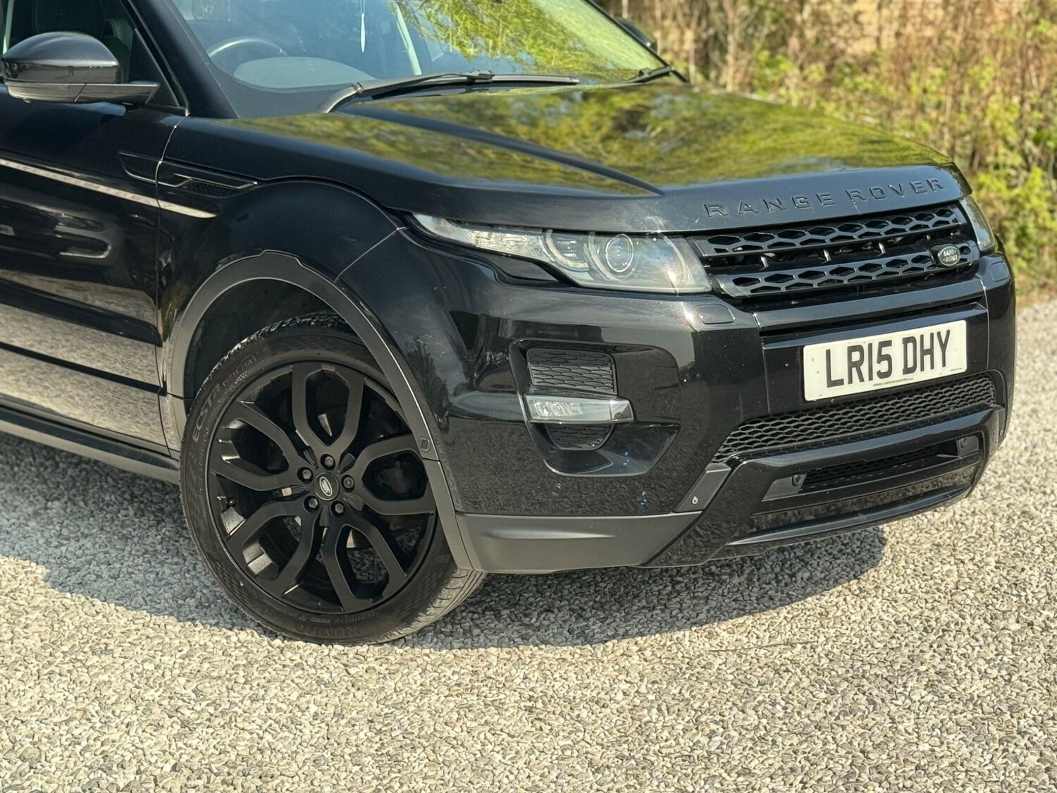 Vehicle 76