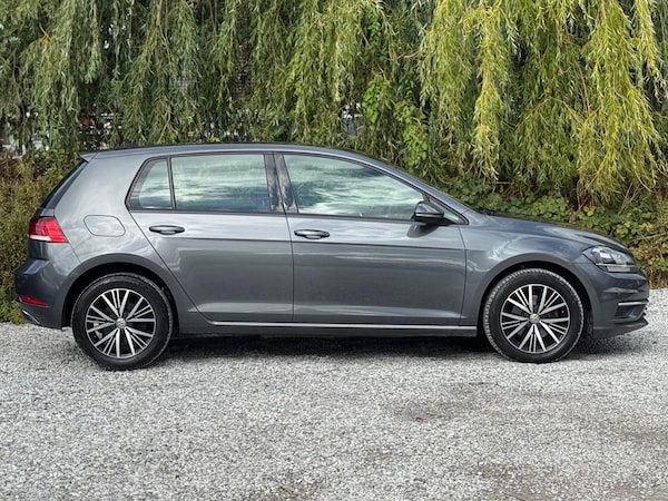 Used Volkswagen Golf 2018 for sale - 75669680: Photo 10