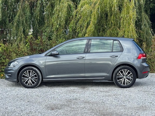 Used Volkswagen Golf 2018 for sale - 75669680: Photo 11