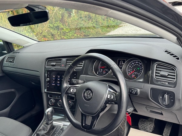 Used Volkswagen Golf 2018 for sale - 75669680: Photo 13