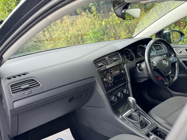 Used Volkswagen Golf 2018 for sale - 75669680: Photo 14