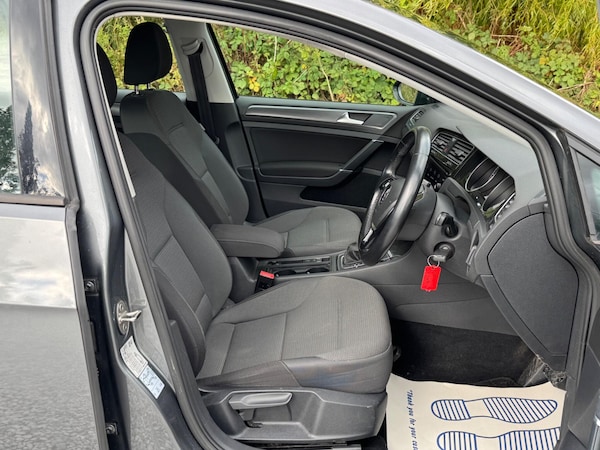 Used Volkswagen Golf 2018 for sale - 75669680: Photo 16