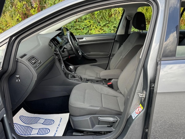 Used Volkswagen Golf 2018 for sale - 75669680: Photo 17